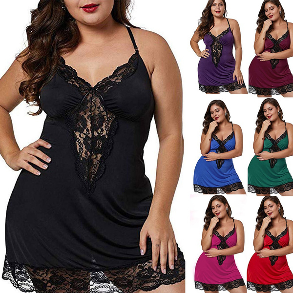 Deep discount fashion nightwear