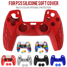 case, protectivecoverforps5, Video Games, ps5skinprotectivecover