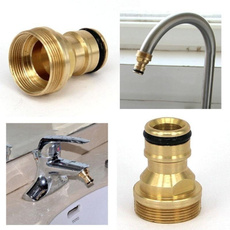 Watering Equipment, golden, rubberring, Garden