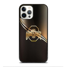ohiostatefootballgold, ohiostate, iphone 5, Case Cover