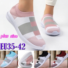 casual shoes, non-slip, Sneakers, Fashion