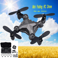 Quadcopter, 480p, Toy, foldingquadcopter