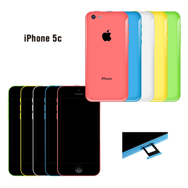 iphone 5c vai ate qual ios