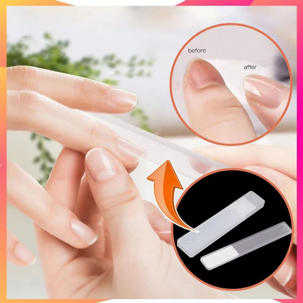 Glass Nail Shiner, Crystal Shine Nails Buffer File Kit, Professional Emery Boards Manicure Polisher, Natural Fingernail Polish Files Emory Board, Metal Diamond Grit Buffers Set with Travel Case, Acrylic Smoother Salon Buffing Glass Nail Shiner, Crystal Shine Nails Buffer File Kit, Professional Emery Boards Manicure Polisher, Natural Fingernail Polish Files Emory Board, Metal Diamond Grit Buffers Set with Travel Case, Acrylic Smoother Salon Buffing