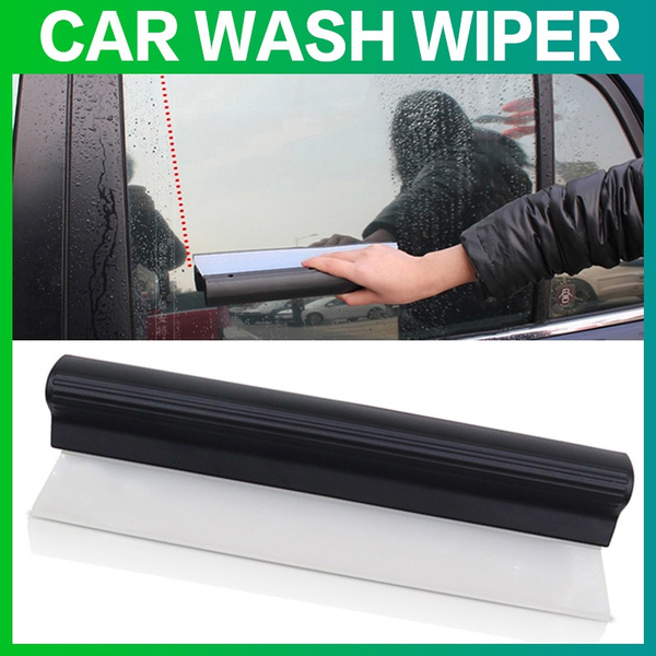 Clean Brush Car wash windshield wiper tablets Car Cleaning Glass Window