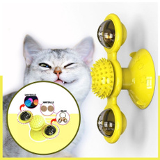 cattoysinteractive, catnipwallball, laserfunnycatstick, Funny