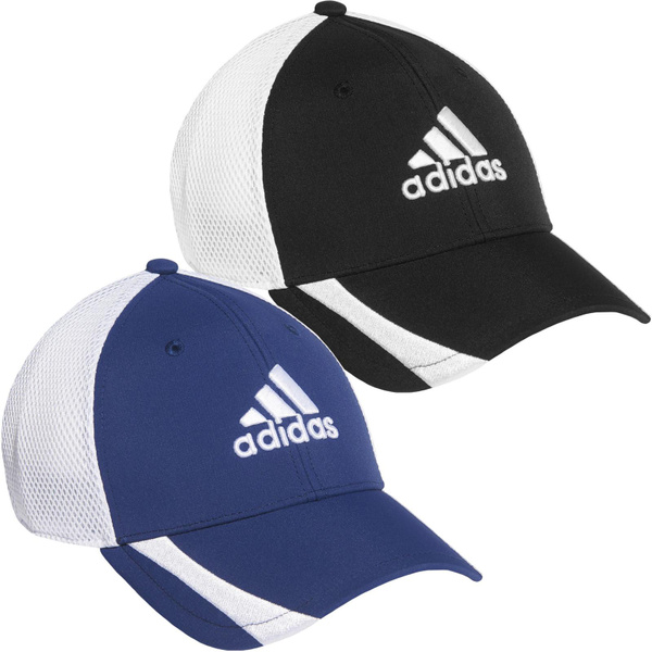 adidas mesh baseball cap