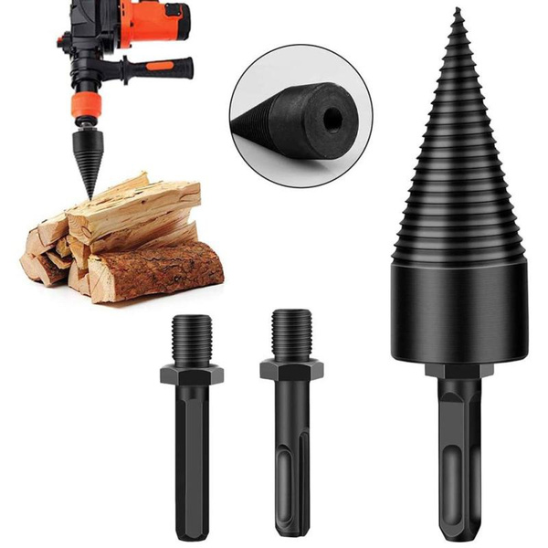 Kindling deals drill bit