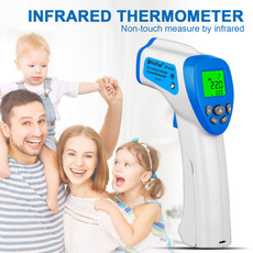 fahrenheitthermometer, thermometergun, tester, fahrenheit0167ãfdigitalthermometer