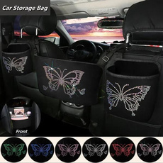 Bags, Bling, Pouch, Elastic