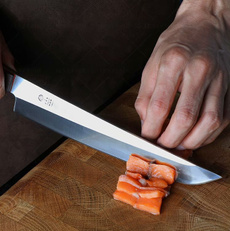Kitchen & Dining, Sushi, yanagibaknife, chefknife