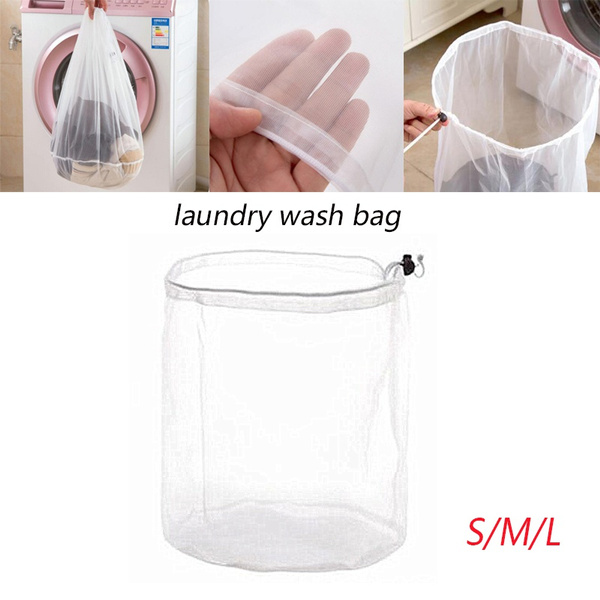 Laundry Bags Washing Machine, Lingerie Bag Washing Machine