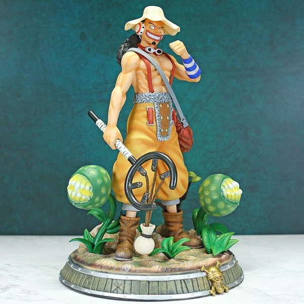 god usopp statue