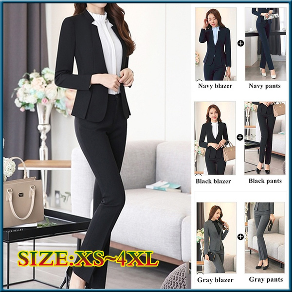 ZIZOCWA Nice Outfits for Women Interview Outfits Solid Set Hood