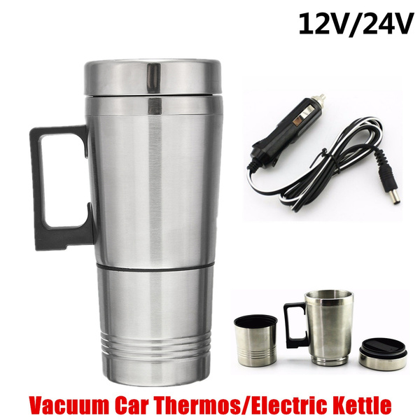 Tea kettle for on sale car