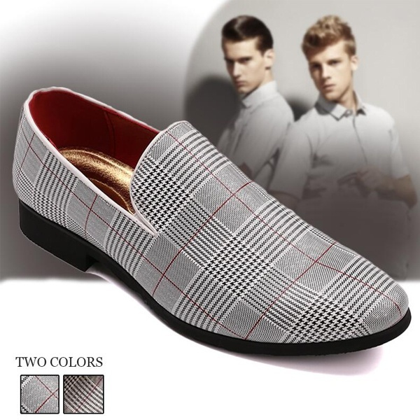 Wish men's dress shoes sale