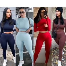 tracksuit for women, Plus Size, Cotton, pullover hoodie