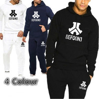 Tute-Sportive-Uomo | Wish