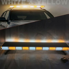 amber, led, truckemergencyflashinglight, carledflashlight
