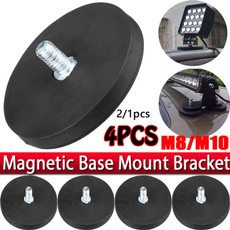 led, extensionbracket, Mount, magneticbracket