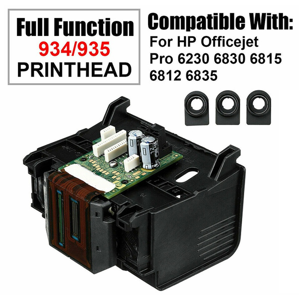 HP 934 935 Printhead for HP Officejet 6950 6951 6954 6958 6960