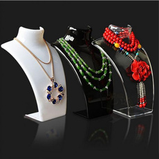 jewelrystand, necklace holder, Jewelry, show