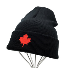 Canada, Warm Hat, skullie, Fashion