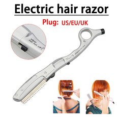 haircutting, Electric, electrichairrazor, shavingknife
