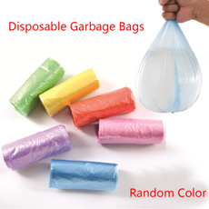 plasticbag, Home Supplies, garbagebag, Kitchen & Dining