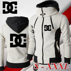 hoodiesformen, Outdoor, winter coat, Coat