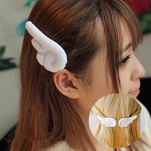 Cute japanese hair clearance accessories