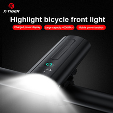 bicyclebacktaillight, superbrightcyclingheadlight, Head, Bicycle