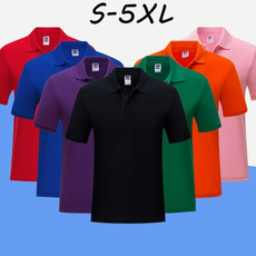 Shorts, Sleeve, Polo T-Shirts, Slim Fit