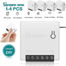 Mini, minisocket, appliance, appremotecontrol