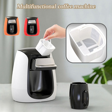 singlecup, Coffee, Drinks, coffeemachine