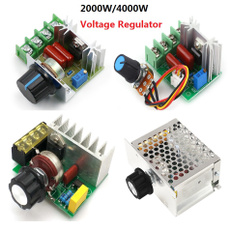speedcontroller, thermostat, motorspeedcontroller, regulatormodule