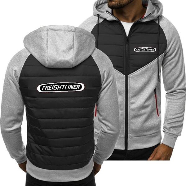 Freightliner hoodie outlet