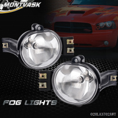 Dodge, drivinglight, lights, Universal