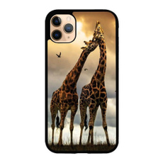 case, giraffephonecase, Plastic, Samsung