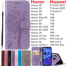 Cover, huaweiy5pleathercase, Pocket, Phone