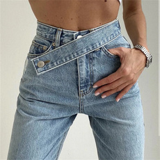 Jeans, Fashion, Waist, pants
