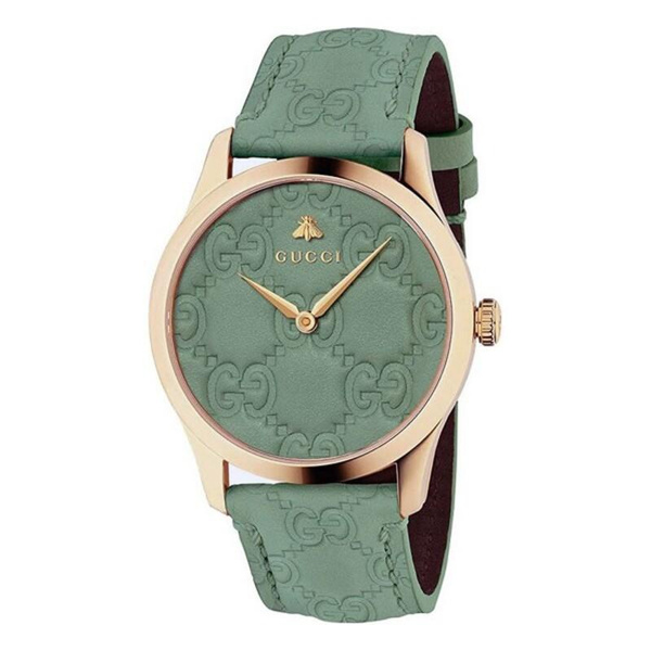 gucci watches for womens 