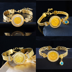 goldplatedbracelet, Fashion, Jewelry, islamicjewelry