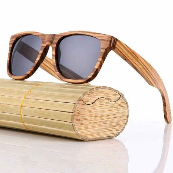 10 Best Bamboo Sunglasses in 2022