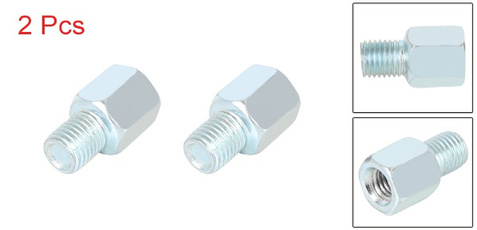 8MM, Bikes, Jewelry, Adapter