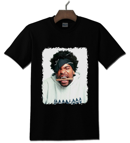 vintage method man t shirt