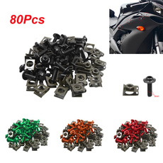 Metal, black