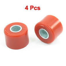 shockabsorber, Red, Motorcycle