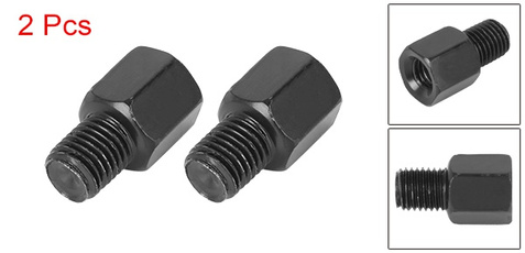 8MM, Adapter