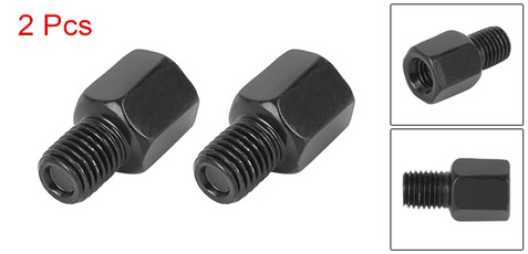8MM, Adapter